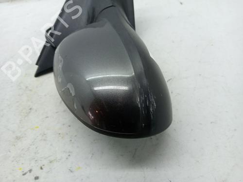 Right mirror FIAT BRAVO II (198_) 1.9 D Multijet (198AXB1A) | BP23360063C27 