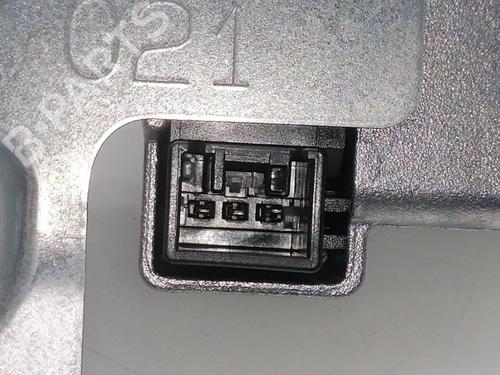 Rear wiper motor SUZUKI IGNIS III (MF, FF) 1.2 Hybrid (ATK412) | BP23941422M102 