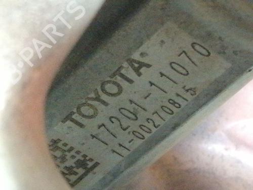 Engine TOYOTA HILUX VIII Pickup (_N1_) 2.4 D 4WD (GUN125_, GUN125R) | BP26315847M1