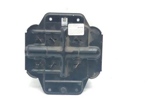 Left curtain airbag MERCEDES-BENZ M-CLASS (W163) ML 270 CDI (163.113) | BP32159511C11