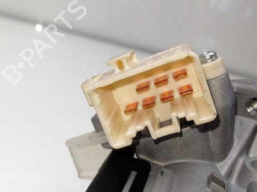 Ignition barrel TOYOTA AVENSIS Estate (_T27_) 2.0 D-4D (ADT270_, ADT270R) | BP23377997M48 