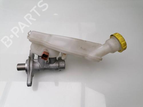 Used Brake master cylinder CITROËN C-ELYSEE (DD_) 1.6 BlueHDi 100 (99 hp) 23405438