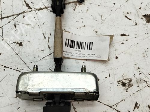 Front left window mechanism HYUNDAI i20 III (BC3, BI3) 1.6 T-GDi N | BP38042940C22 - Image 3