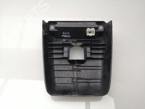 Multifunctionele display MAZDA 3 (BK) 1.6 DI Turbo | BP23449693C48 
