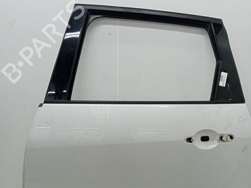 Used Left rear door RENAULT GRAND SCÉNIC III (JZ0/1_) 1.5 dCi (JZ09, JZ0D, JZ10, JZ14, JZ1G, JZ29, JZ2C) (110 hp) 23343048