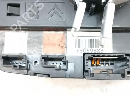 Switch PEUGEOT 208 Hatchback Van (CR_) 1.4 HDi 68 (CR8HR0) | BP39557513I30 - Image 2