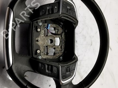 Used Steering wheel CITROËN C4 II (NC_) 1.6 HDi 90 (92 hp) 31035940