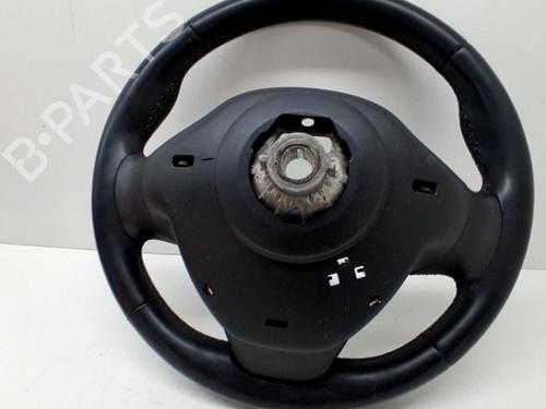Steering wheel RENAULT CAPTUR I (J5_, H5_) 1.2 TCe 120 | BP29302383C49 