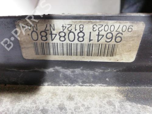 Køleventilator elektrisk CITROËN XSARA (N1) 2.0 HDi 90 | BP26538840M35 