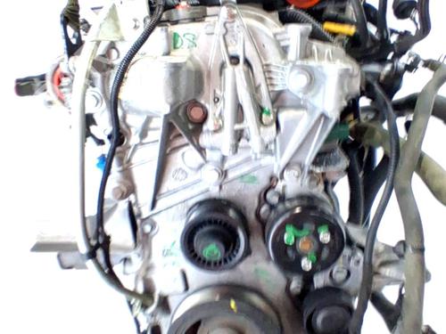 Used Engine Engine RENAULT CAPTUR I (J5_, H5_) 0.9 TCe 90 (90 hp) 33761657 33761657