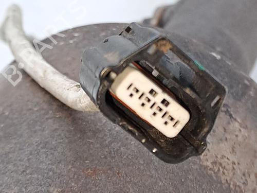 Catalyst NISSAN MICRA IV (K13K, K13KK) 1.2 | BP27253178M10 