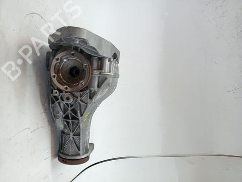 Rear differential AUDI Q5 (8RB) 2.0 TDI quattro | BP23978047M24