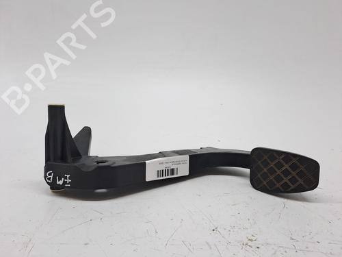 Clutch pedal AUDI A5 Sportback (8TA) 2.0 TDI | BP23369513I13 