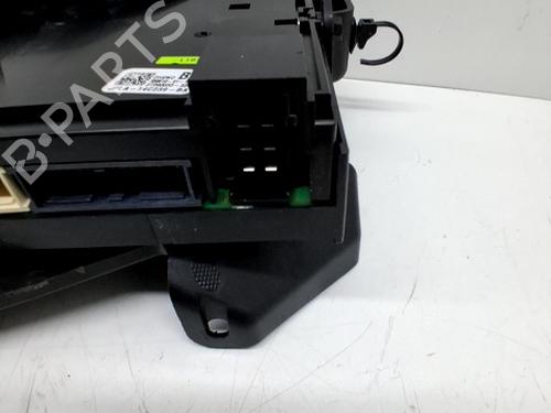 Used Electronic module LAND ROVER RANGE ROVER SPORT II (L494) 3.0 SDV6 4x4 (249 hp) 29421290