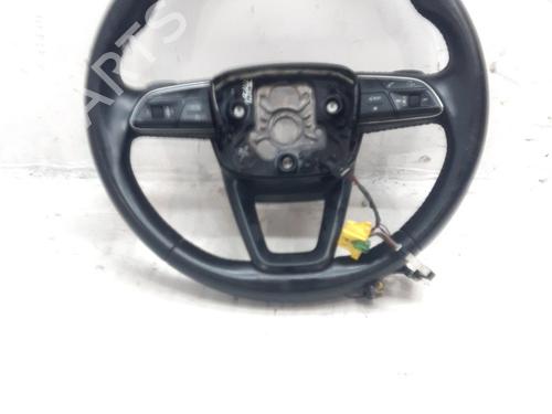 Lenkrad für Lenkrad AUDI A4 B9 Avant (8W5, 8WD) 2.0 TDI (150 hp) 36666508 36666508