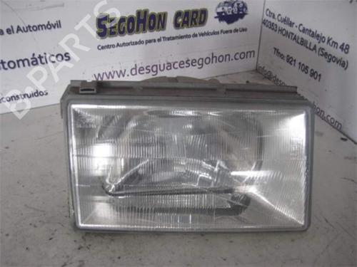 Used Right headlight FIAT REGATA (138_) 70 1.3 (65 hp) 25988377