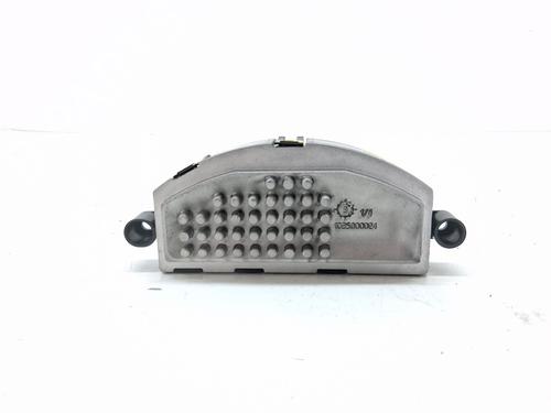 Used Heater resistor AUDI A3 Sportback (8VA, 8VF) 2.0 TDI (150 hp) 28179153