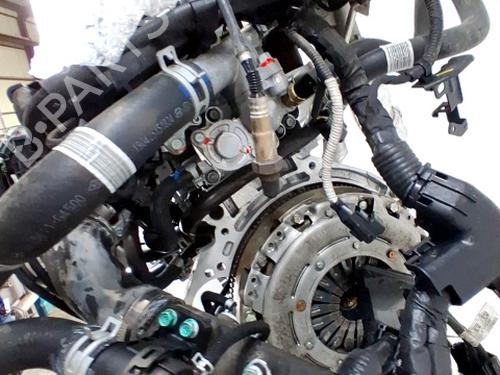 Engine KIA CEED (CD) 1.0 T-GDI | BP31035646M1 