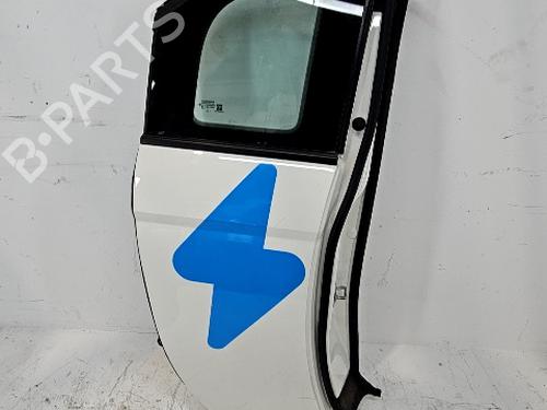 Used Right rear door FIAT 500e (332_) Elektro 3+1 (FA1) (118 hp) 30337647