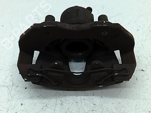 Right front brake caliper FORD FOCUS C-MAX (DM2) 1.6 TDCi | BP36015463M104 - Image 3