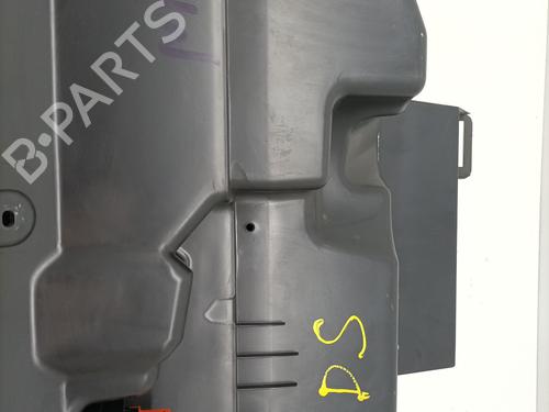 Glove box VW POLO V (6R1, 6C1) 1.2 TDI | BP27274092C95 