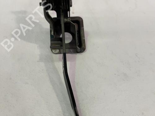 Used Clutch pedal Clutch pedal HYUNDAI H-1 Cargo (TQ) 2.5 CRDi (170 hp) 34182519 34182519