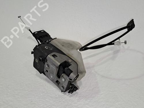 Rear right lock PEUGEOT 308 I (4A_, 4C_) 1.6 HDi | BP24108499C99 