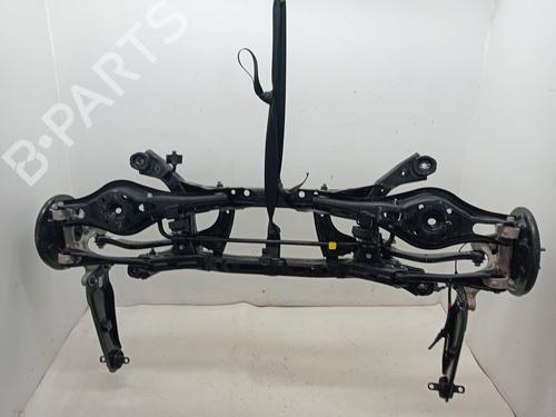 Used Rear axle KIA NIRO II (SG2) 1.6 GDi Hybrid (141 hp) 23348306