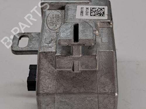 Ignition barrel LAND ROVER RANGE ROVER EVOQUE (L538) 2.2 D 4x4 | BP23943335M48 