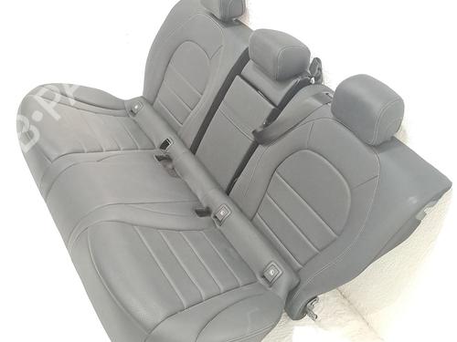 Rear seat MERCEDES-BENZ GLC Coupe (C253) 220 d 4-matic (253.303, 253.305) | BP29421096C17 
