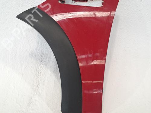 Used Left front fenders MINI MINI (R50, R53) One D (88 hp) 26882411