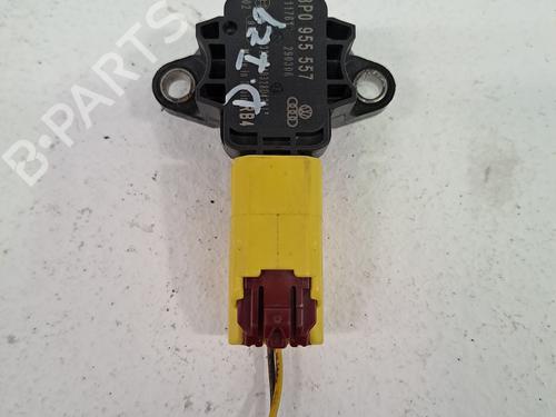 Elektronisk sensor AUDI A3 (8P1) 2.0 TDI 16V (140 hp) 23380634