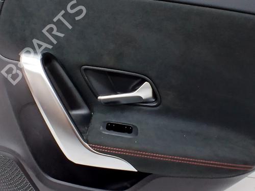 Rear right panel MERCEDES-BENZ A-CLASS Saloon (V177) A 180 (177.184) | BP37591450C61 - Image 4