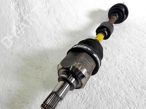 Antriebswelle links vorne KIA RIO IV (YB, SC, FB) 1.0 T-GDI 120 Eco-Dynamics+ | BP29992470M38 