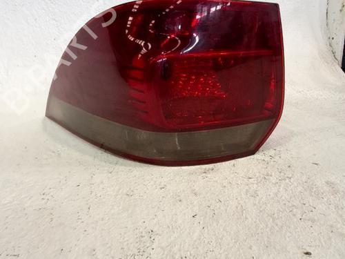 Left taillight VW GOLF PLUS V (5M1, 521) 1.9 TDI | BP29558692C34 