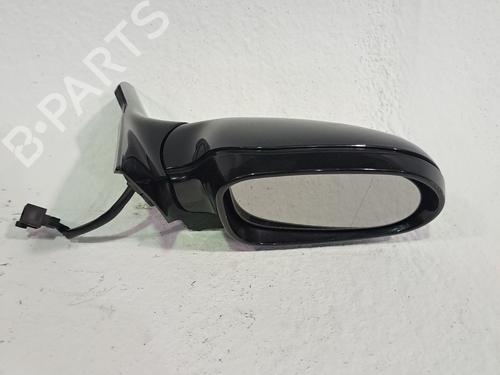 Used Right mirror MERCEDES-BENZ CLK (C209) CLK 220 CDI (209.308) (150 hp) 25783803