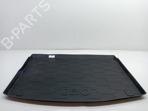 Used Tailgate HYUNDAI i30 FASTBACK (PDE, PDEN) 1.0 T-GDI (120 hp) 23344056