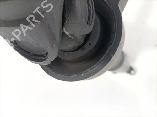 Driveshaft BMW X3 (E83) 2.0 sd | BP25809347M37 