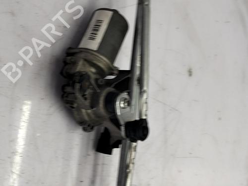 Używane Silniczek wycieraczek przednich CHEVROLET AVEO / KALOS Saloon (T250, T255) 1.4 (94 hp) 31369767