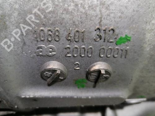 Gearbox AUDI A8 D3 (4E2, 4E8) 4.2 TDI quattro | BP23973782M3 