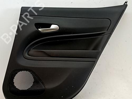 Used Rear right panel Rear right panel FIAT 600e / 600 (365_, 364_) Mild Hybrid (136 hp) 35721620 35721620