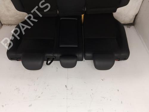 Seats set CITROËN C4 AIRCROSS 1.6 HDi 115 | BP24402636C78 
