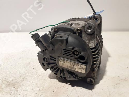 Generator CITROËN XSARA PICASSO (N68) 2.0 HDi | BP25459798M7 