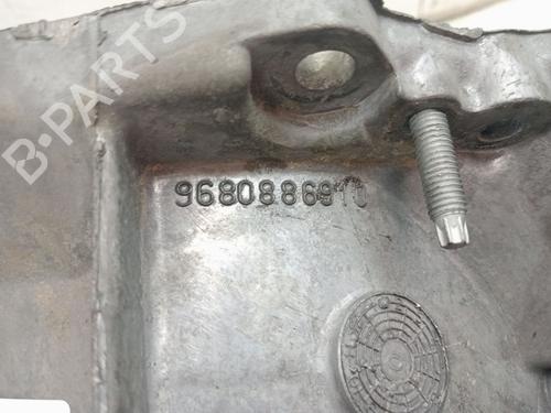 Gearbox PEUGEOT 207 SW (WK_) 1.6 HDi | BP25457272M3 