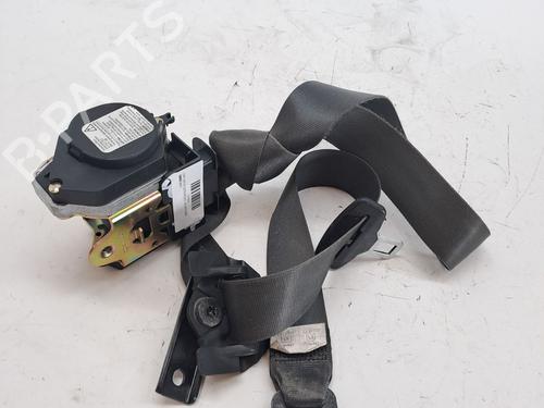 Front right seatbelt BMW 7 (E65, E66, E67) 730 d | BP23374592I25 