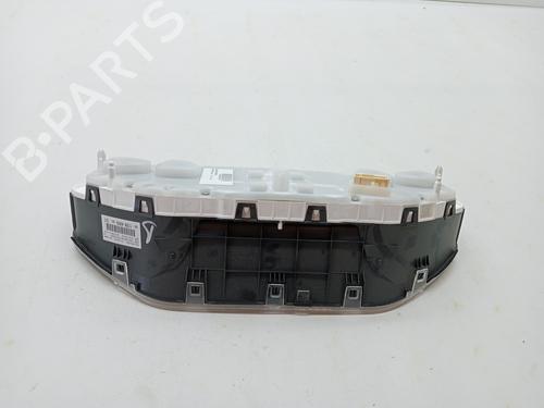 Instrument cluster PEUGEOT 208 I (CA_, CC_) 1.6 HDi / BlueHDi 75 | BP23346315C47 