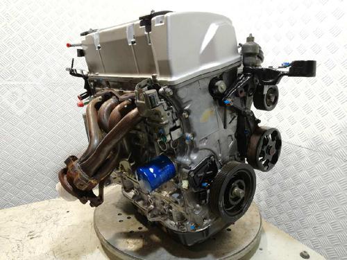 Engine HONDA FR-V (BE) 2.0 (BE3) | BP25456783M1 