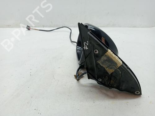 Left mirror VW PASSAT B6 (3C2) 2.0 TDI 16V | BP23358117C26
