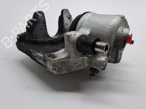 Højre bremsekaliber foran VW TOURAN (1T1, 1T2) 1.9 TDI | BP23369336M104