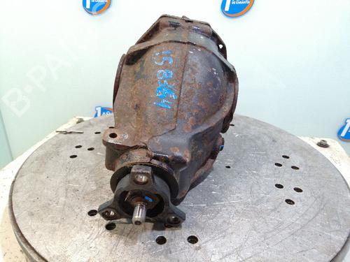Rear differential MERCEDES-BENZ C-CLASS (W203) C 220 CDI (203.006, 203.008) | BP23935124M24 